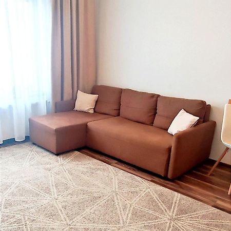 Charming Apartment In Villa Iasi Exterior photo