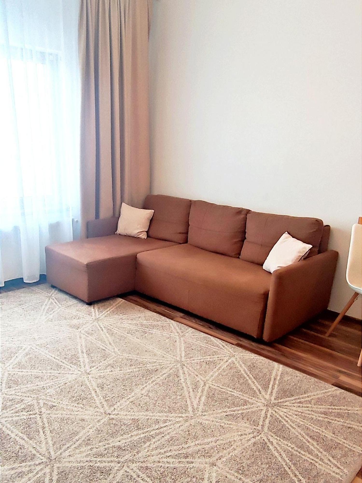 Charming Apartment In Villa Iasi Exterior photo